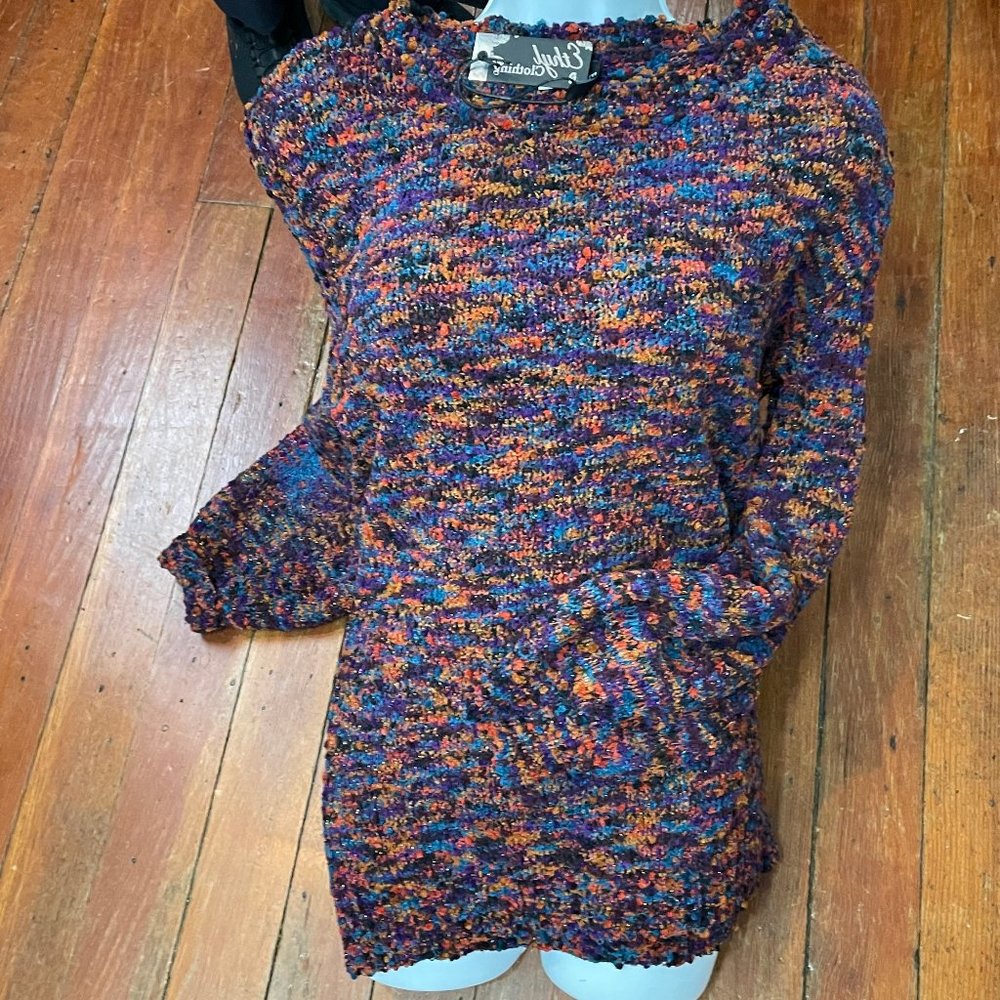Ethyl Clothing